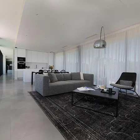 Bianca Διαμέρισμα Vantacici