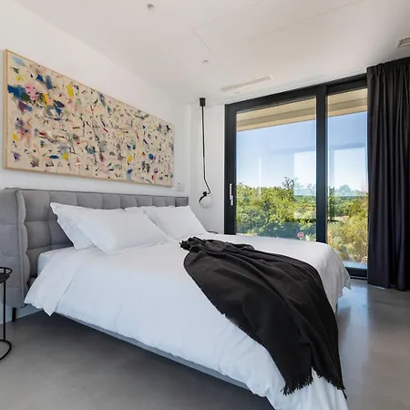 Bianca Διαμέρισμα Vantacici