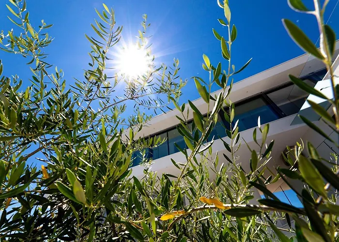 Bianca شقة فانتاسيسي