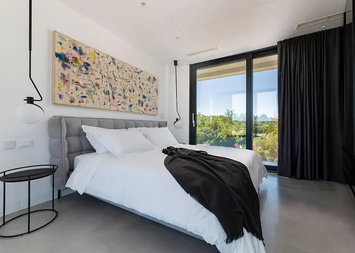 Bianca شقة فانتاسيسي