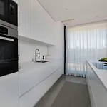 Apartment Bianca Vantacici