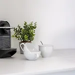 Apartment Bianca *