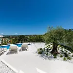 Apartment Bianca *