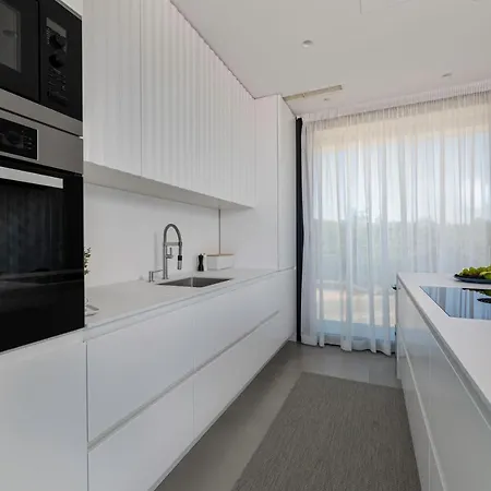 Apartment Bianca Vantacici