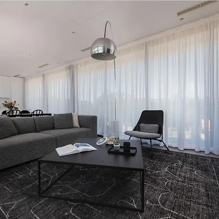 Apartment Bianca Vantacici