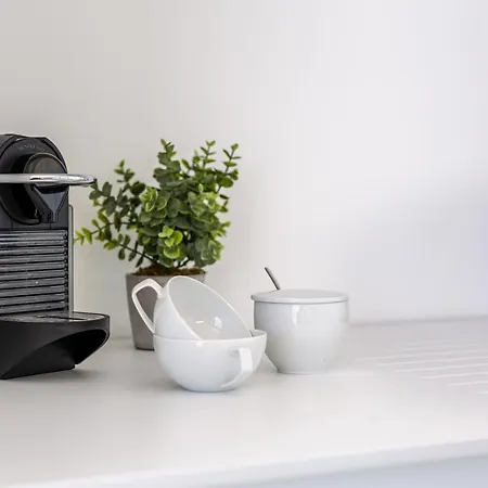 Apartamento Bianca *