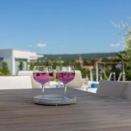 アパート Bianca *