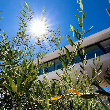 Bianca Apartment Vantacici