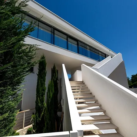 Apartment Bianca Vantacici