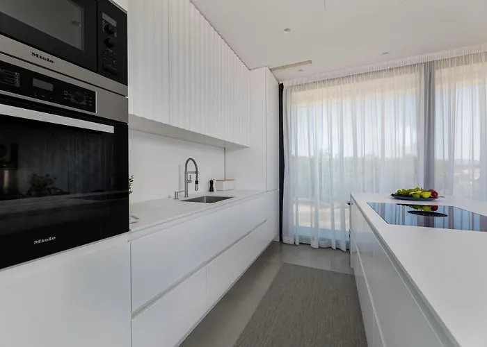 Apartamento Bianca Vantacici