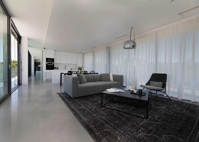 Bianca Apartamento Vantacici