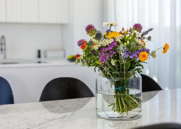 Bianca Appartamento *