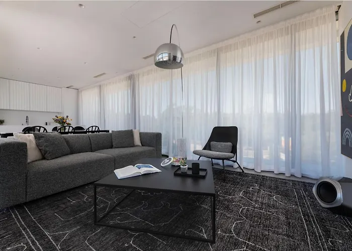 Apartamento Bianca Vantacici