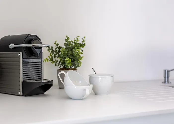 Apartamento Bianca *