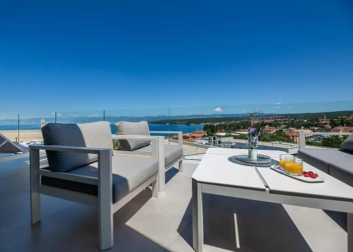 Apartamento Bianca Vantacici