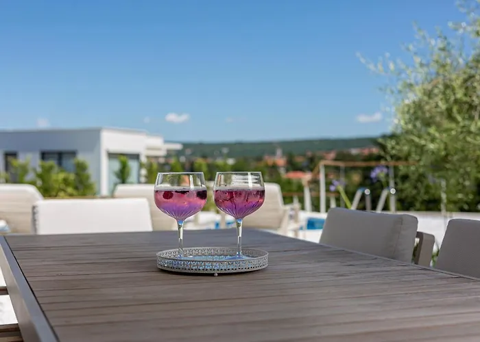 Apartamento Bianca *