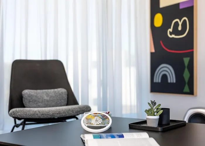 Bianca Apartamento *