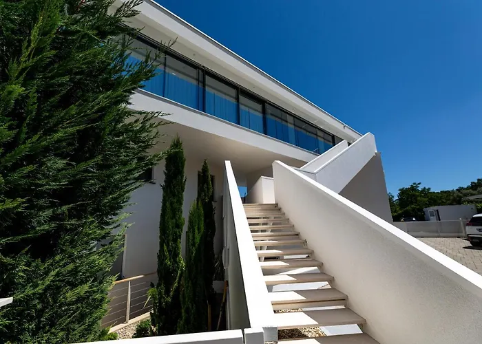 Apartamento Bianca Vantacici