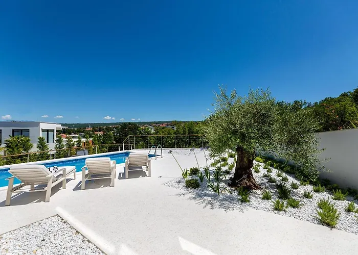 Apartamento Bianca *