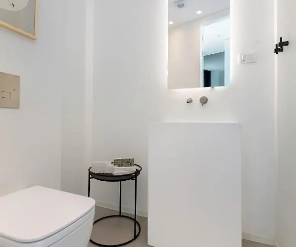 Apartamento Bianca *